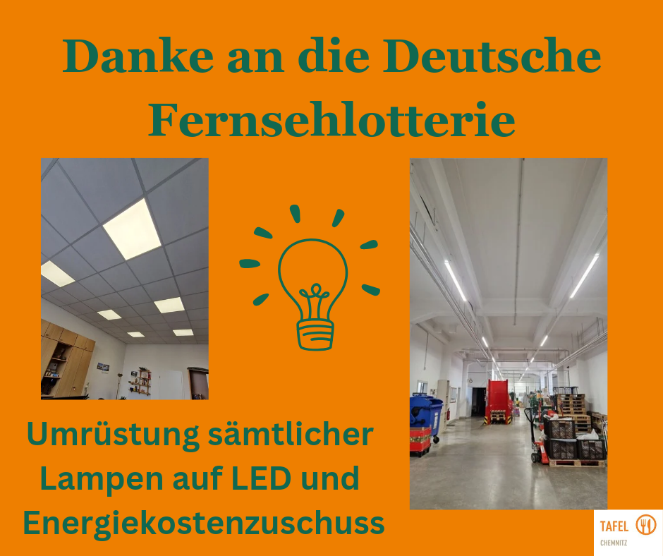 Danke an die Deutsche Fernsehlotterie 20240425 115640 0000