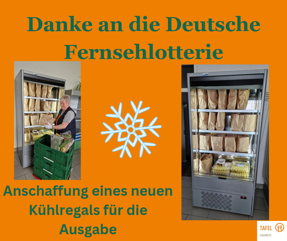 Danke an die Deutsche Fernsehlotterie 20240425 115640 0002